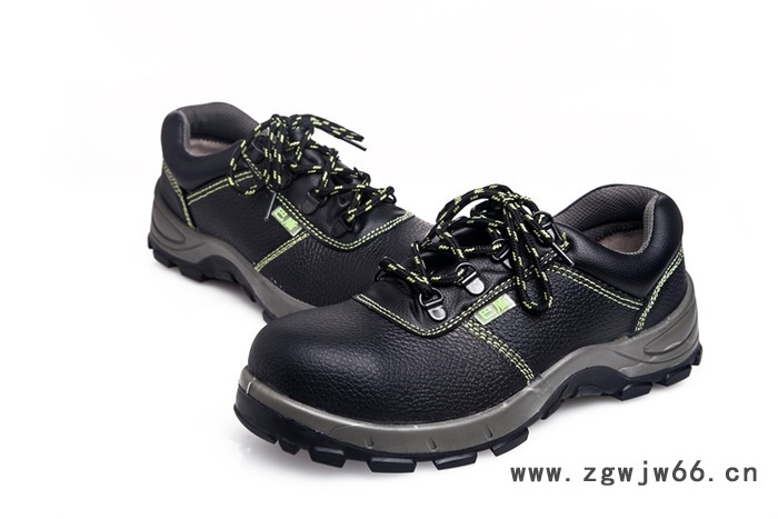 巴盾厂家批发劳保鞋6kv绝缘安全鞋防砸防穿刺防护鞋图2