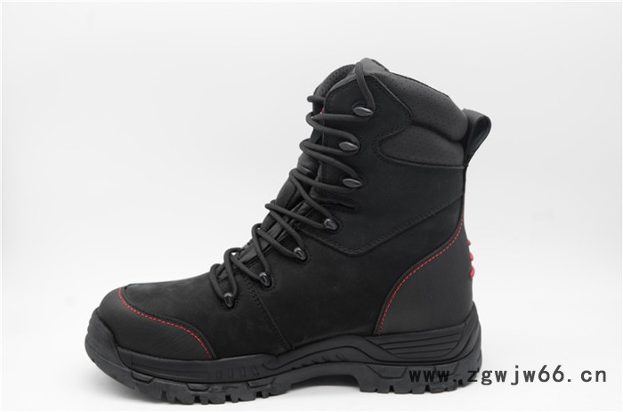 春江休闲轻便安全劳保鞋 头层牛皮 防砸防刺穿安全鞋 厂家批发定制  休闲轻便 LC050图6