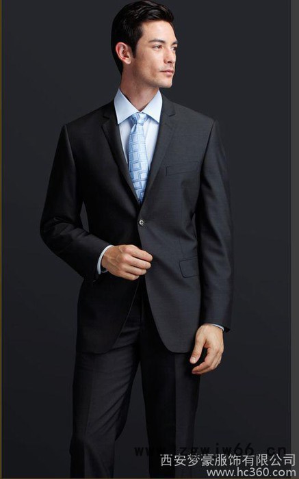 西安西服定制 西装订制 西服定做 西服订做 定做工作服 西服定做 职业装定做图5