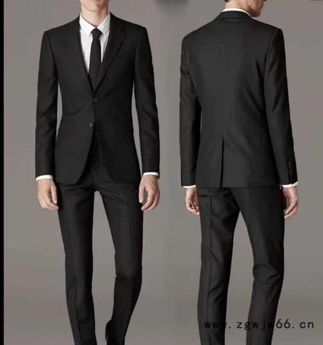 西安西服定制 西装订制 西服定做 西服订做 定做工作服 西服定做 职业装定做图6