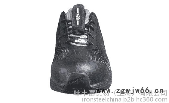 Ironsteel钢铁牌 安全鞋 T-044IS