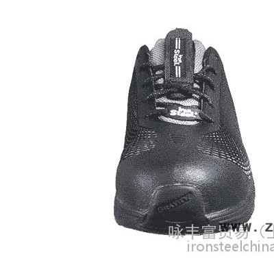 Ironsteel钢铁牌 安全鞋 T-044IS