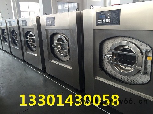 通洋XTQ-100洗 工作服的洗脱机图4