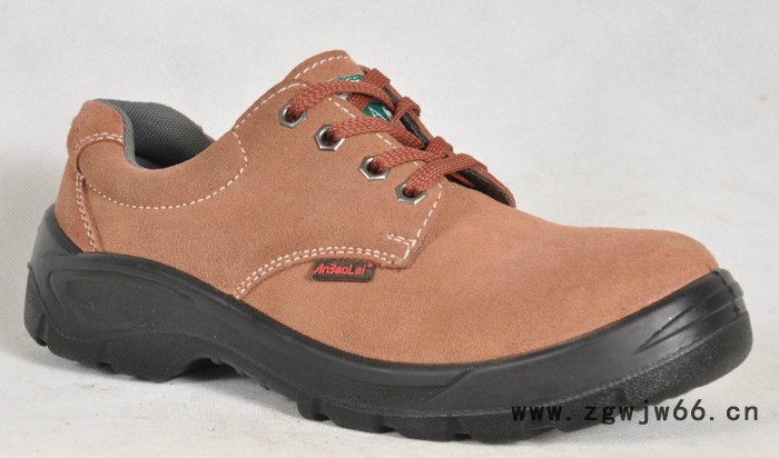 供应081021劳保鞋安全鞋防护鞋防砸防穿刺绝缘图2