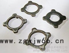 安全带锁舌精冲件、精冲压力机、高效精冲机图3