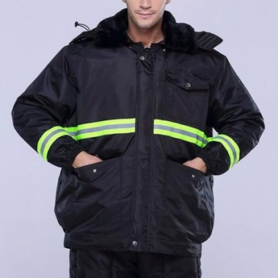 上海冷库服定做 上海钲兴服饰 一家做工服的厂 支持冷库服定做 可工作服设计 真正的防寒保暖