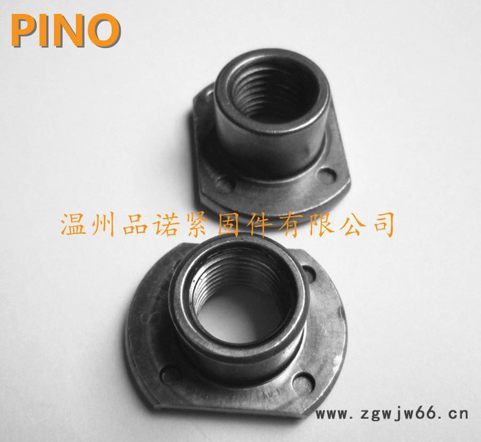 标准现货国内用汽车安全带/坐椅T帽 7/16-20unf图2