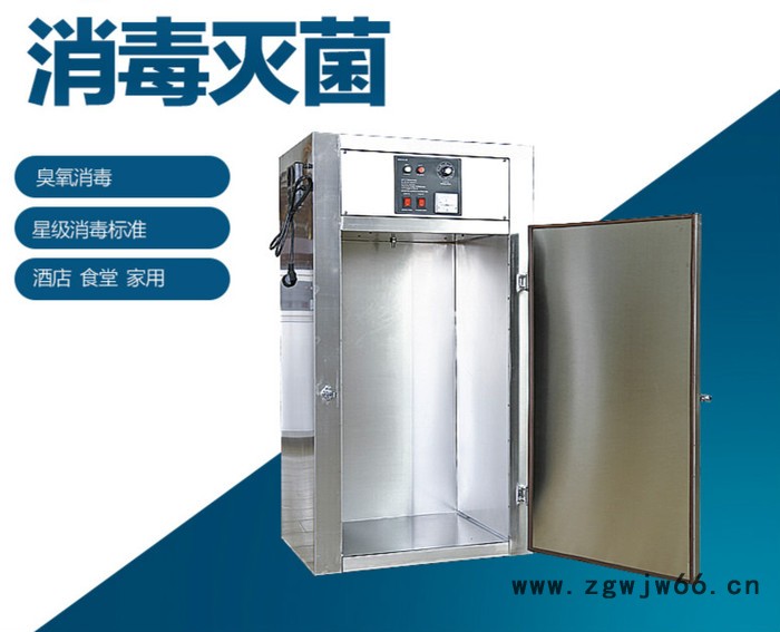 维斯特 无菌室臭氧灭菌柜   工作服臭氧灭菌柜报价图3