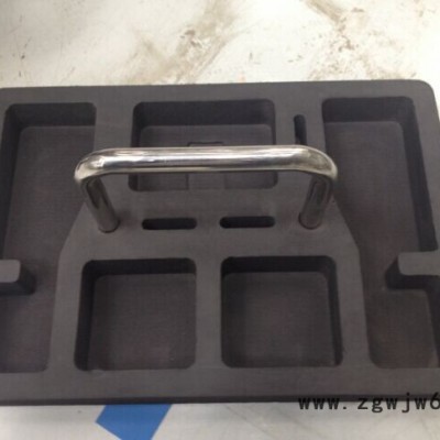 EVA内衬、周转箱内衬、包装内衬、KIT盒内衬、宝马KC29安全带套件上线周转盒