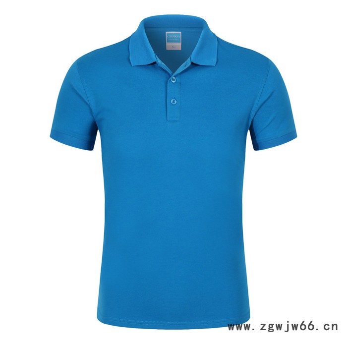 湛江文化衫定制厂家翻领男式polo衫定制工作服广告衫企业服活动服印字logo广告衫定制图4