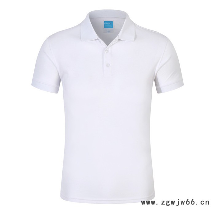 湛江文化衫定制厂家翻领男式polo衫定制工作服广告衫企业服活动服印字logo广告衫定制图3