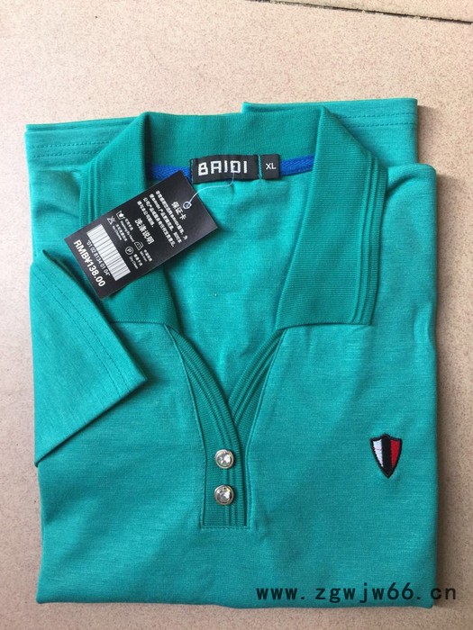 供应工作服长袖T恤定做批发深圳金运服装厂男式T恤女式T恤纯棉T恤广告衫图2