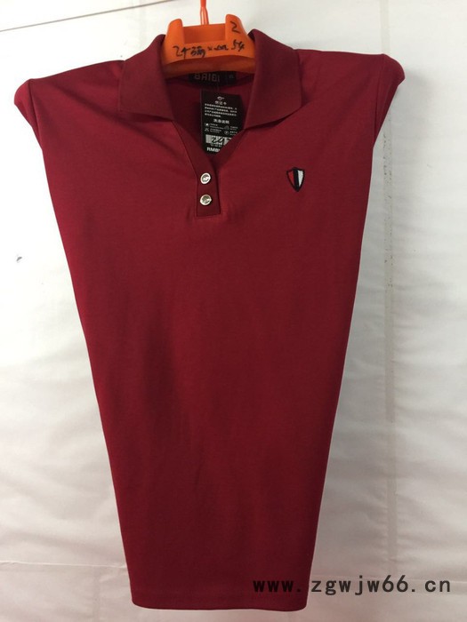 供应工作服长袖T恤定做批发深圳金运服装厂男式T恤女式T恤纯棉T恤广告衫图5