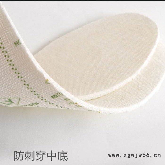 强盈欧州标准防穿刺中底耐酸碱油安全鞋专用图3