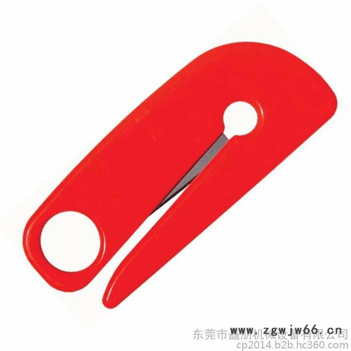 Diplomat安全带急救刀 壁纸塑料薄膜板切割工具刀 SECUMAX SOS 537图3