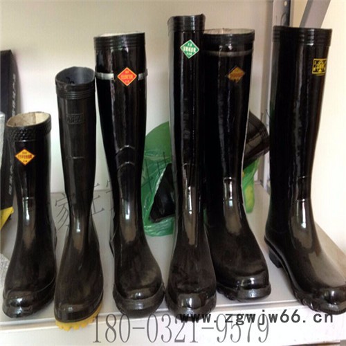 安科电气 AK-5  安全鞋 质量保证图2