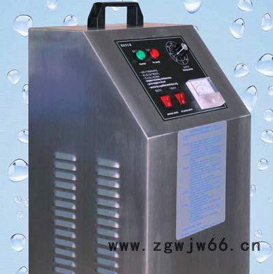 泰安 臭氧玻璃发生管 工作服臭氧消毒柜 生产厂家价格报价图4