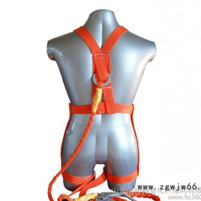安全带 高空五点式安全带高空五点式安全带