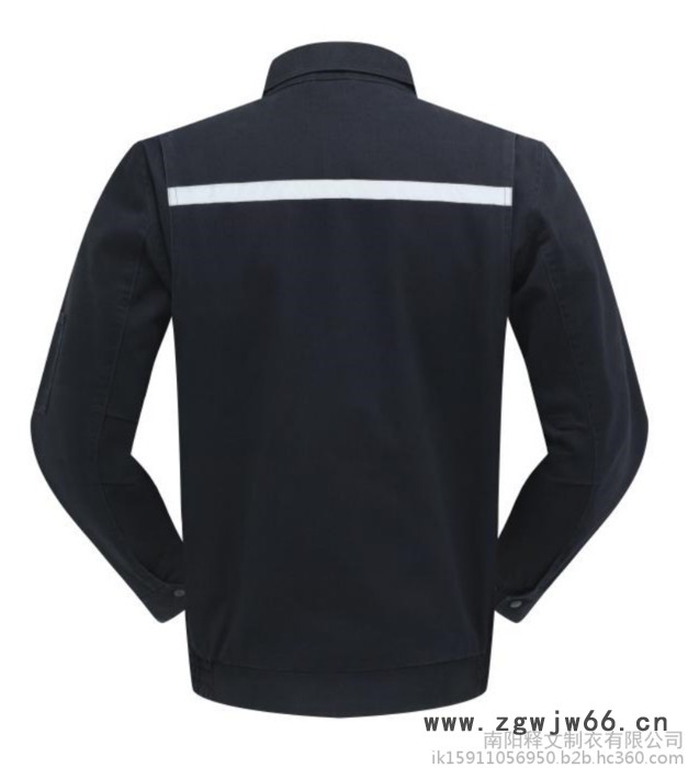 释文 释文 劳保服定制工作服