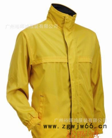 工作服夏季工作服订做 秋季工作服订做 冬季工作服订做图3