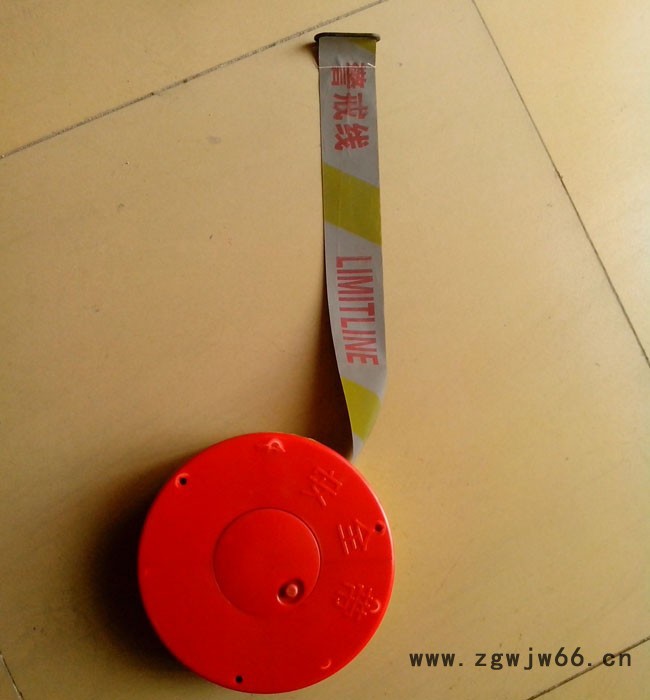 供应警戒线价格、盒装警戒线、警戒带01056211131盒装安全带、警示带价格图3