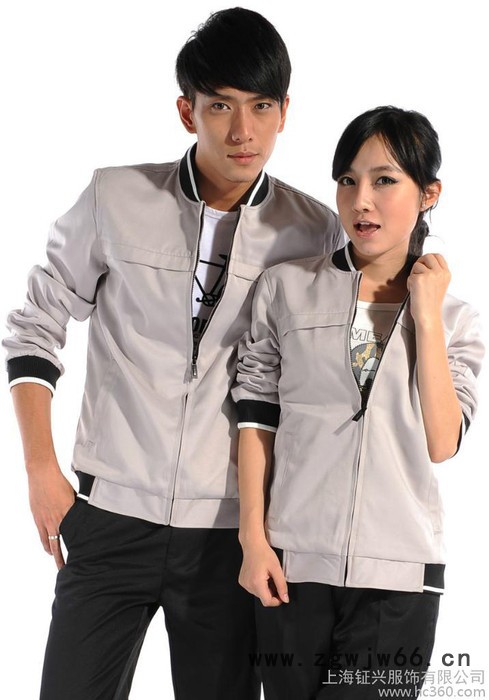 供应钲兴ZX-562哪里定制**工作服图3