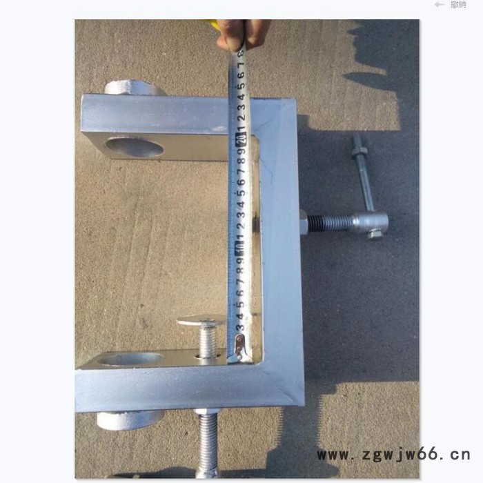 嘉泰刀闸检修防护架电力安全带悬挂器电工刀闸检修绝缘防护架110KV电力检修绝缘平台图3