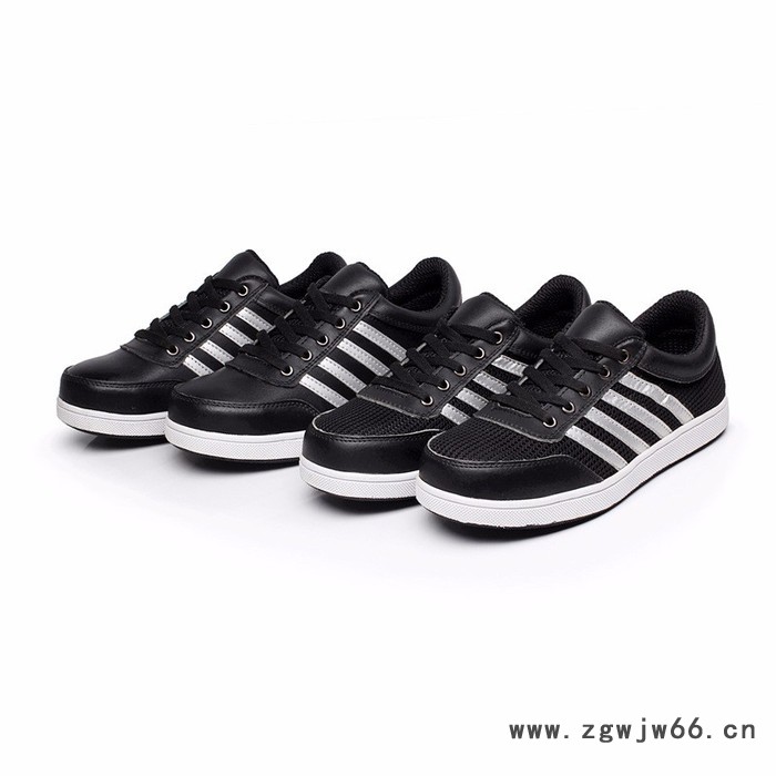 巨康JK203**批发劳保鞋男女夏秋季休闲防护鞋防砸防穿刺工作鞋安全鞋图2