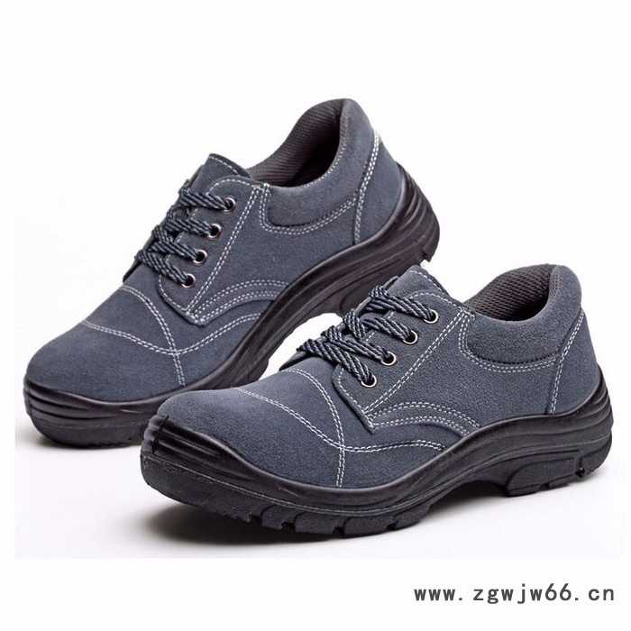 RS   real   safeRH-111 劳保鞋** 防砸防穿刺 舒适安全鞋劳保鞋图5