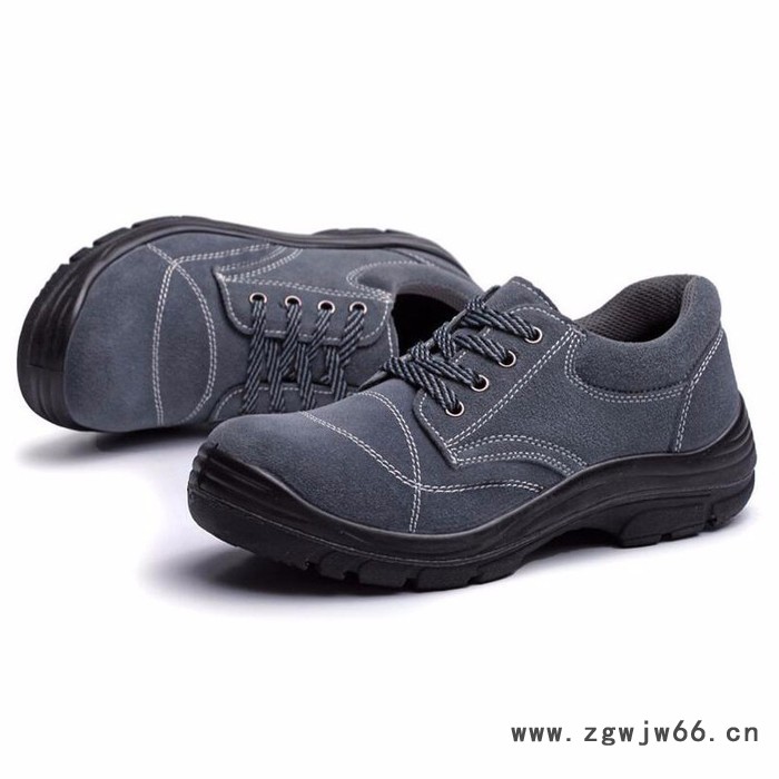 RS   real   safeRH-111 劳保鞋** 防砸防穿刺 舒适安全鞋劳保鞋图4