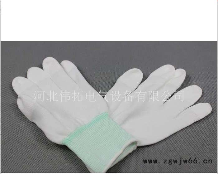 伟拓 绝缘手套橡胶绝缘手套12KV 绝缘手套带检测报告图2