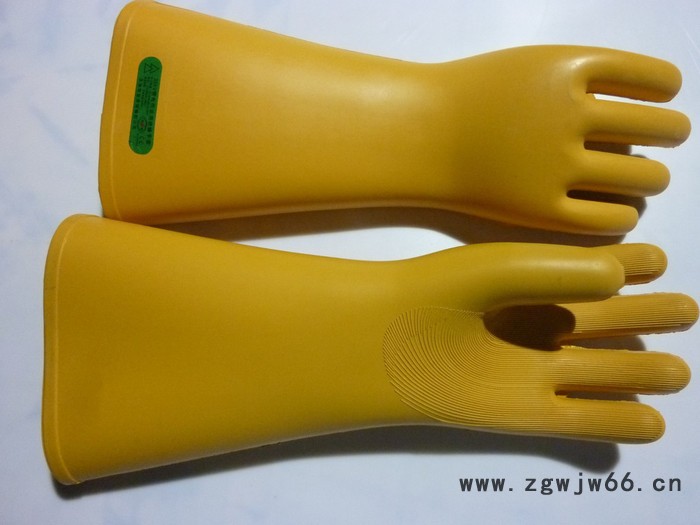 天津双安   35kv 绝缘手套     高压绝缘手套   山西太原可批发   量大优惠  SYD-JYST图3