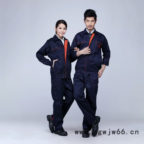 盛鸿_工衣定制_工衣订做_广东工作服订做厂家批量供应图4