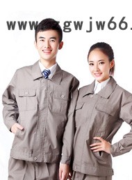 盛鸿_工衣定制_工衣订做_广东工作服订做厂家批量供应图3