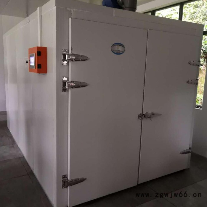 工作服烘干机 小型全自动单位工装校服干燥设备 工业烘干机械厂家图7