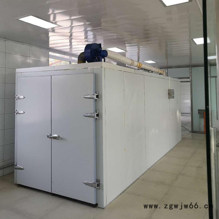 工作服烘干机 小型全自动单位工装校服干燥设备 工业烘干机械厂家图6