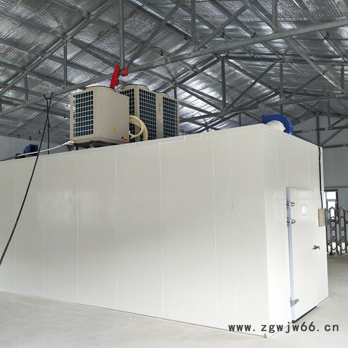 工作服烘干机 小型全自动单位工装校服干燥设备 工业烘干机械厂家图3