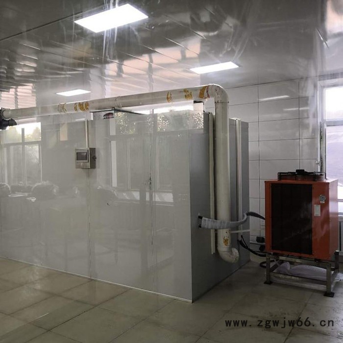 工作服烘干机 小型全自动单位工装校服干燥设备 工业烘干机械厂家图2