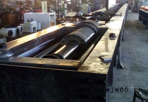 MJWL-1000型安全带卧式拉力试验机直销图3