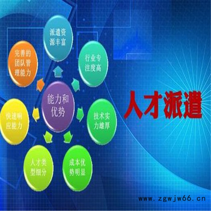 德嘉_专业人才派遣_餐饮配送公司_职业装_职业工作服图2