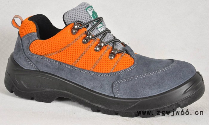 供应091劳保鞋安全鞋防护鞋防砸防穿刺绝缘图2