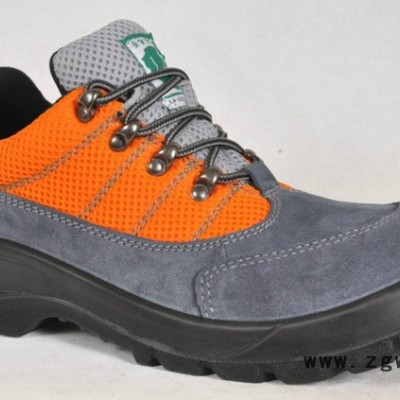 供应091劳保鞋安全鞋防护鞋防砸防穿刺绝缘