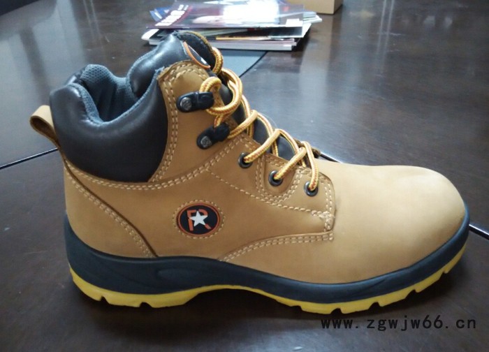 供应**休闲安全鞋，防护鞋图2