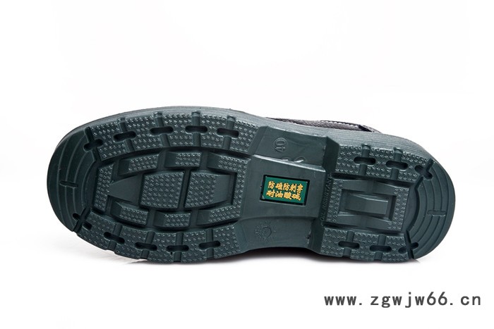 厂家批发巴盾劳保鞋防砸防穿刺劳保鞋耐酸碱耐油安全鞋绝缘工作鞋图7
