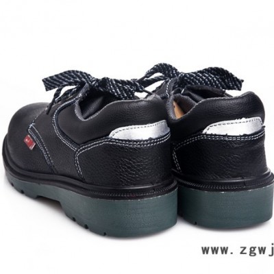 厂家批发巴盾劳保鞋防砸防穿刺劳保鞋耐酸碱耐油安全鞋绝缘工作鞋