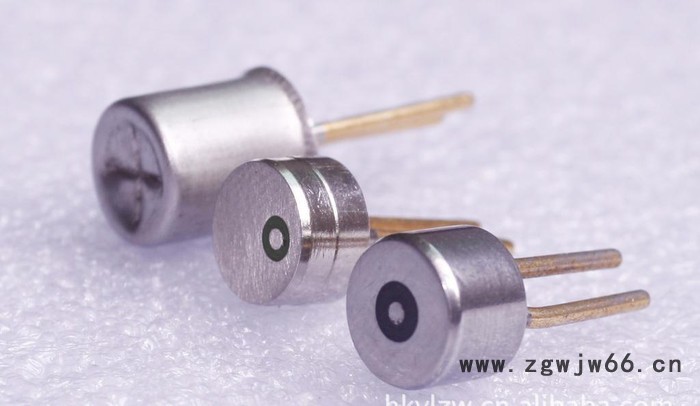 安全气囊和安全带预紧器玻璃封装外壳图2