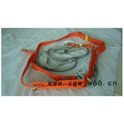 供应【AD400-50B 水上安全带（腰带式）】