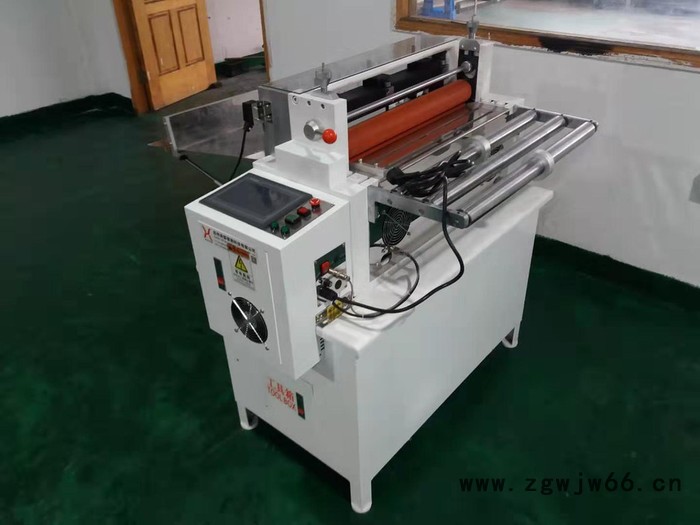 赤狐CH-160AC切带机切织带切拉链机切流苏机切安全带机图3