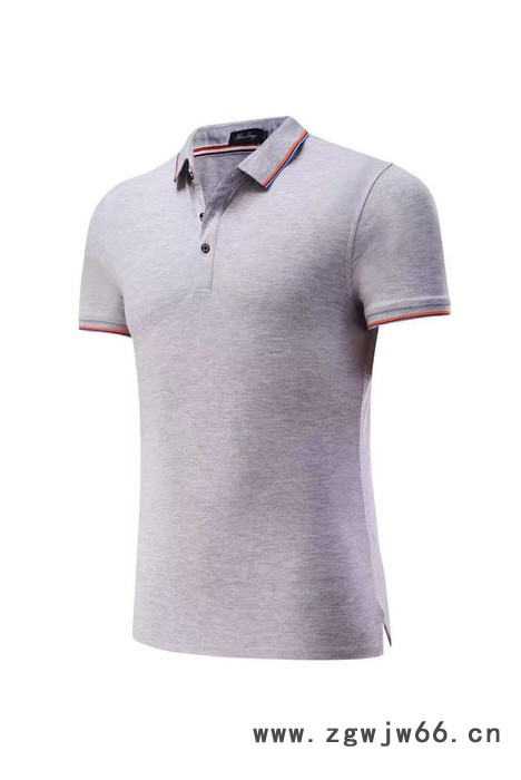 供应名坤2020新款T恤 2020新款团体服 2020新款工作服 高品质丅恤图4