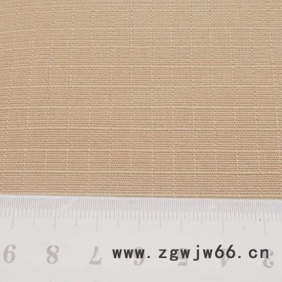 布凡特 涤棉混纺 TC 65/35 16*16 108*58 三粒格面料 保安面料 工作服面料图5